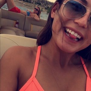 Meet your Posher, Kate